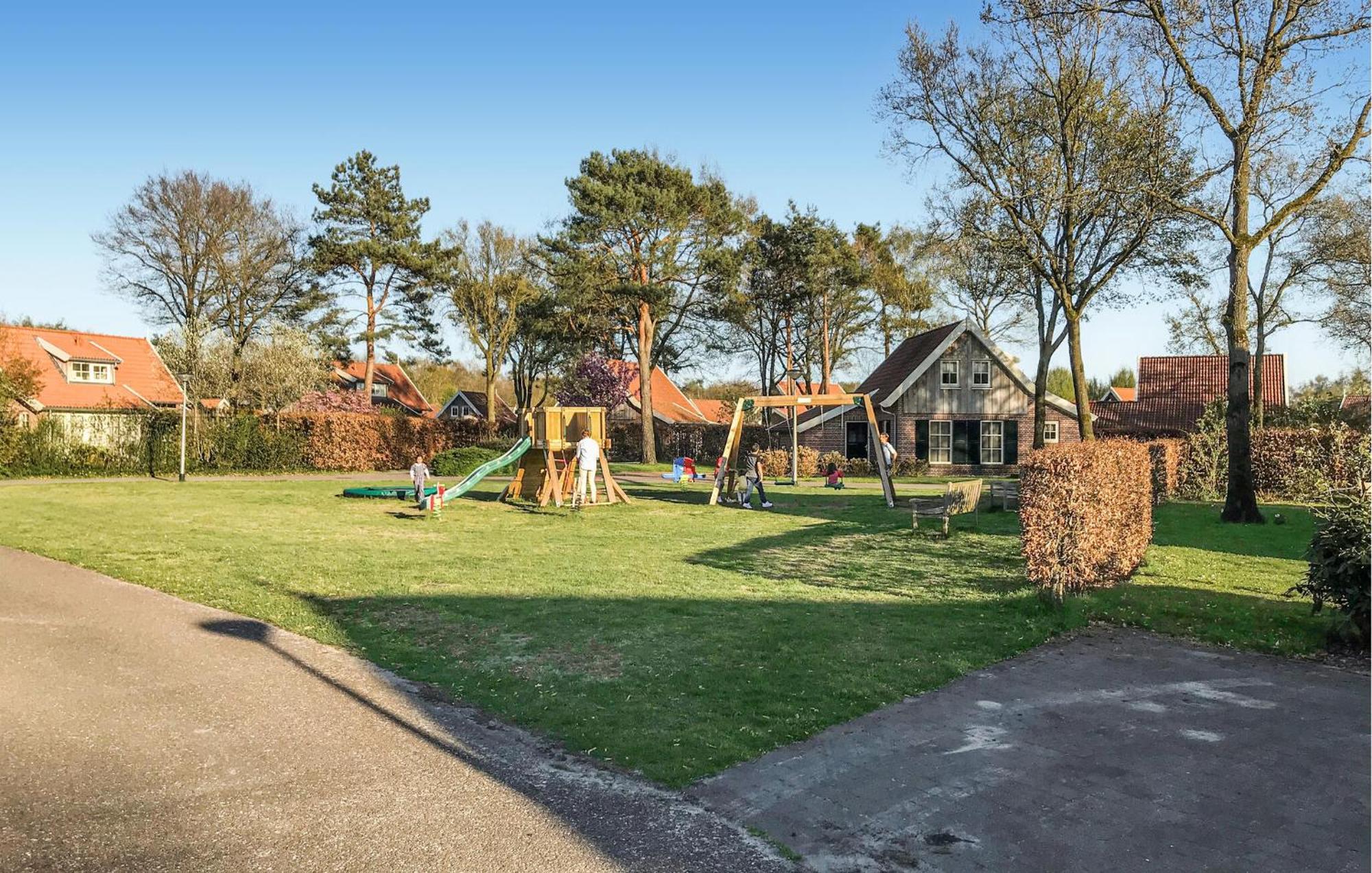 Buitengoed Het Lageveld 80 Hoge-Hexel Bagian luar foto