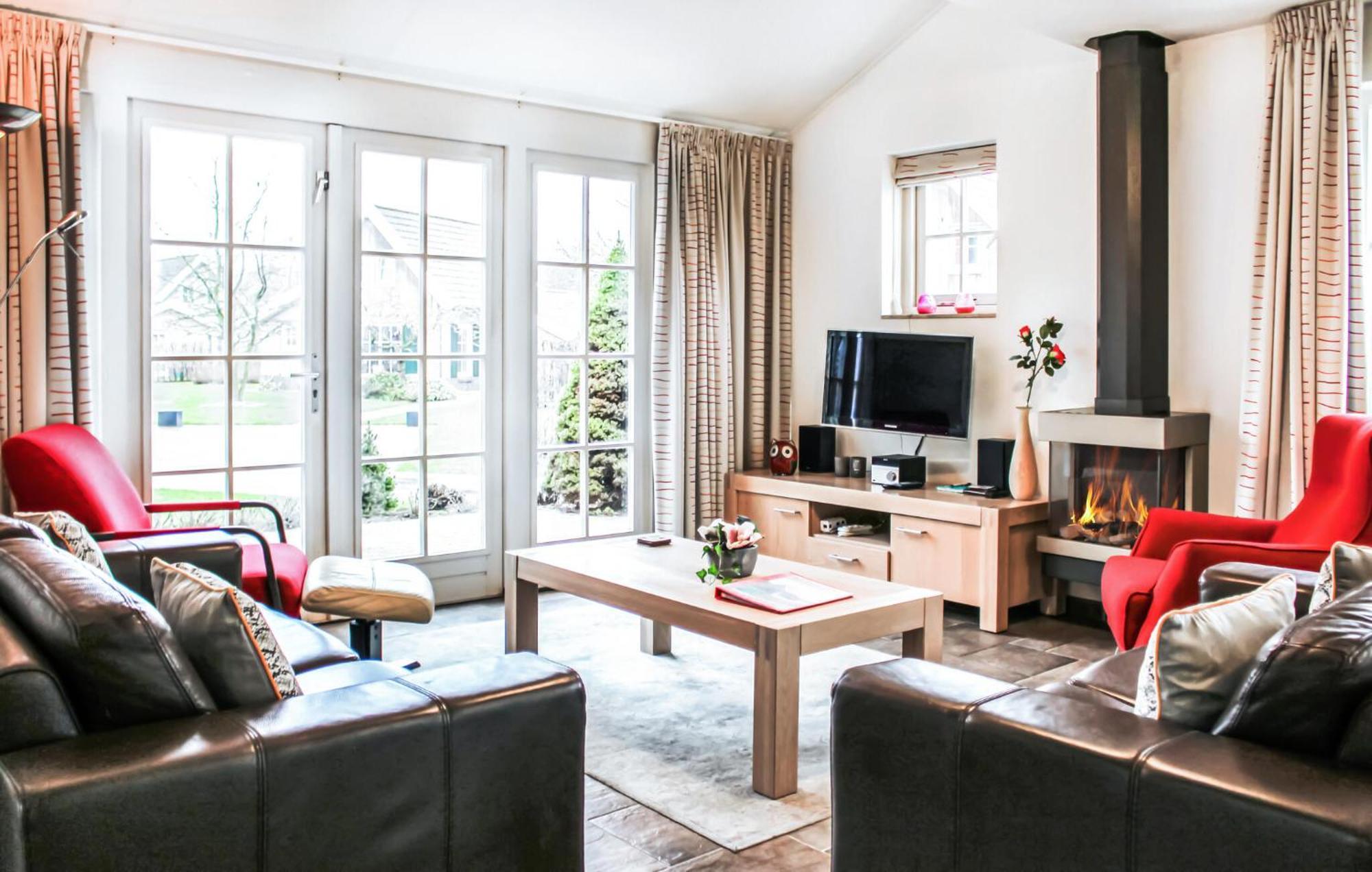 Buitengoed Het Lageveld 80 Hoge-Hexel Bagian luar foto
