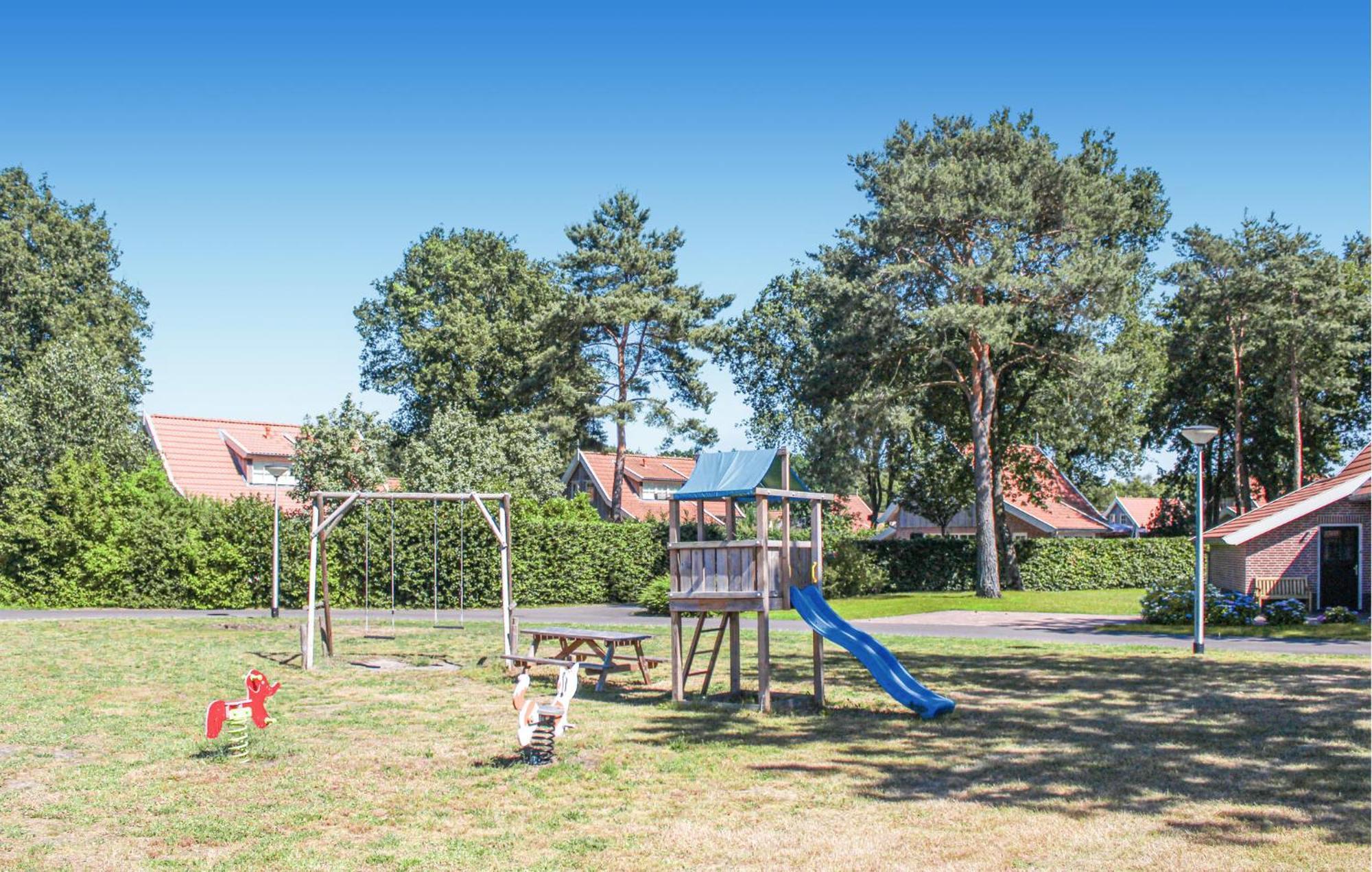 Buitengoed Het Lageveld 80 Hoge-Hexel Bagian luar foto