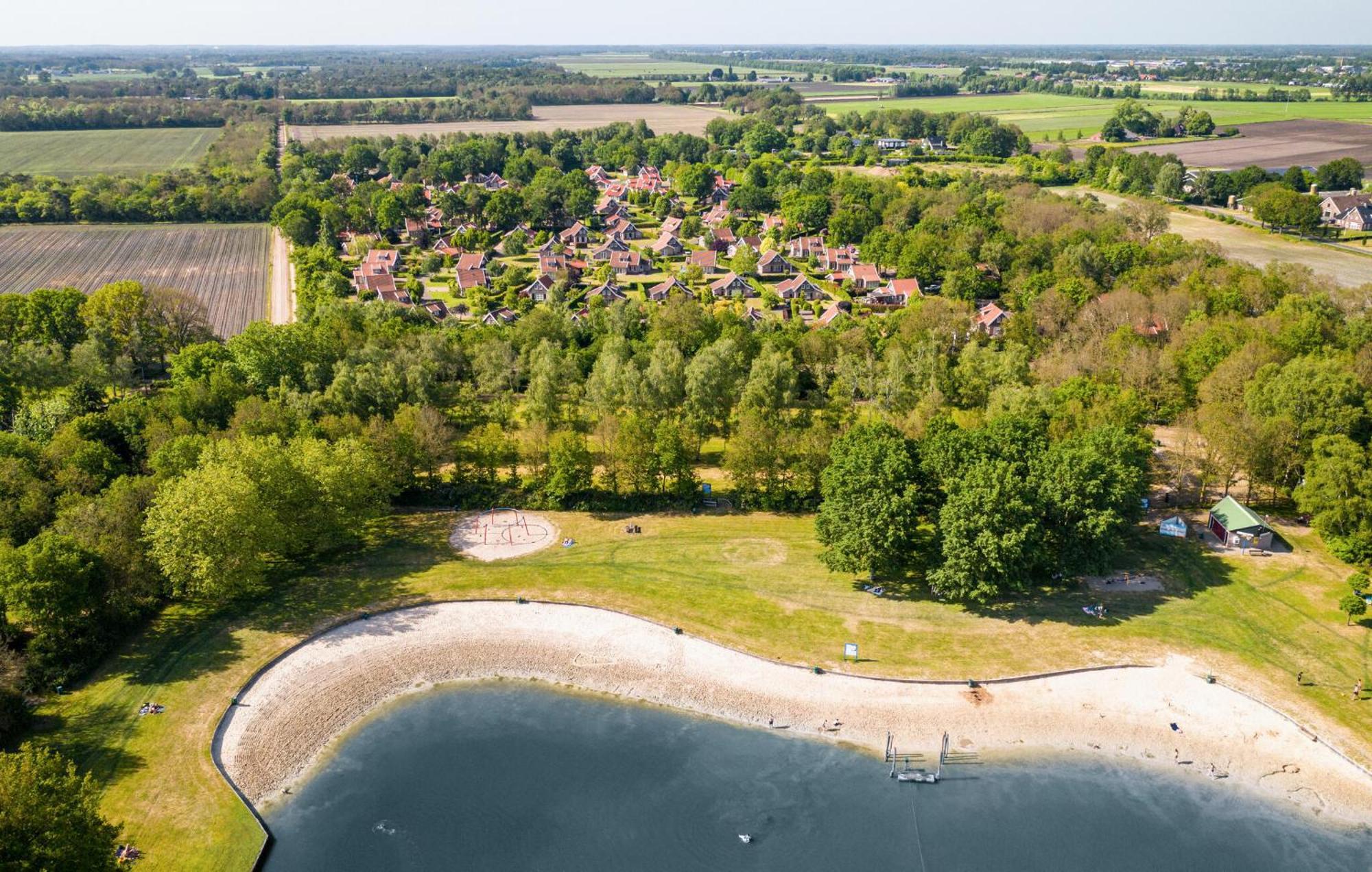 Buitengoed Het Lageveld 80 Hoge-Hexel Bagian luar foto