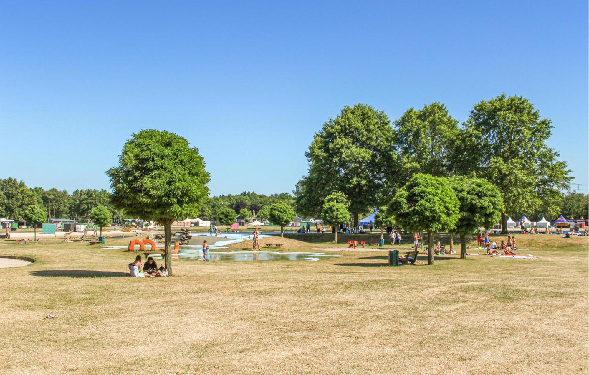 Buitengoed Het Lageveld 80 Hoge-Hexel Bagian luar foto