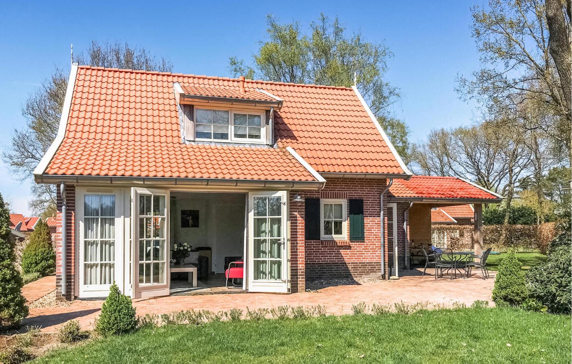 Buitengoed Het Lageveld 80 Hoge-Hexel Bagian luar foto