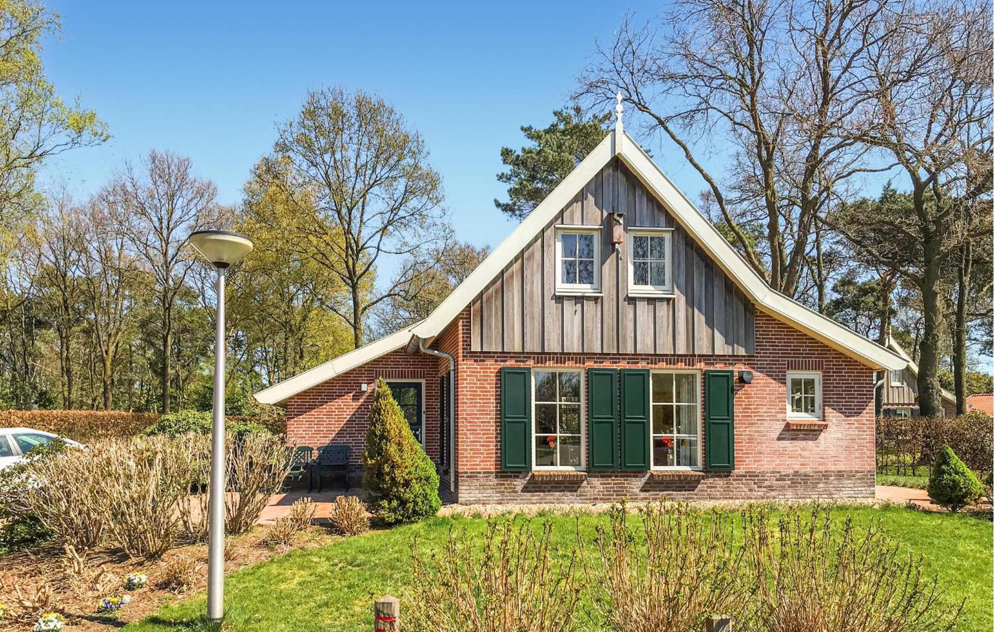 Buitengoed Het Lageveld 80 Hoge-Hexel Bagian luar foto