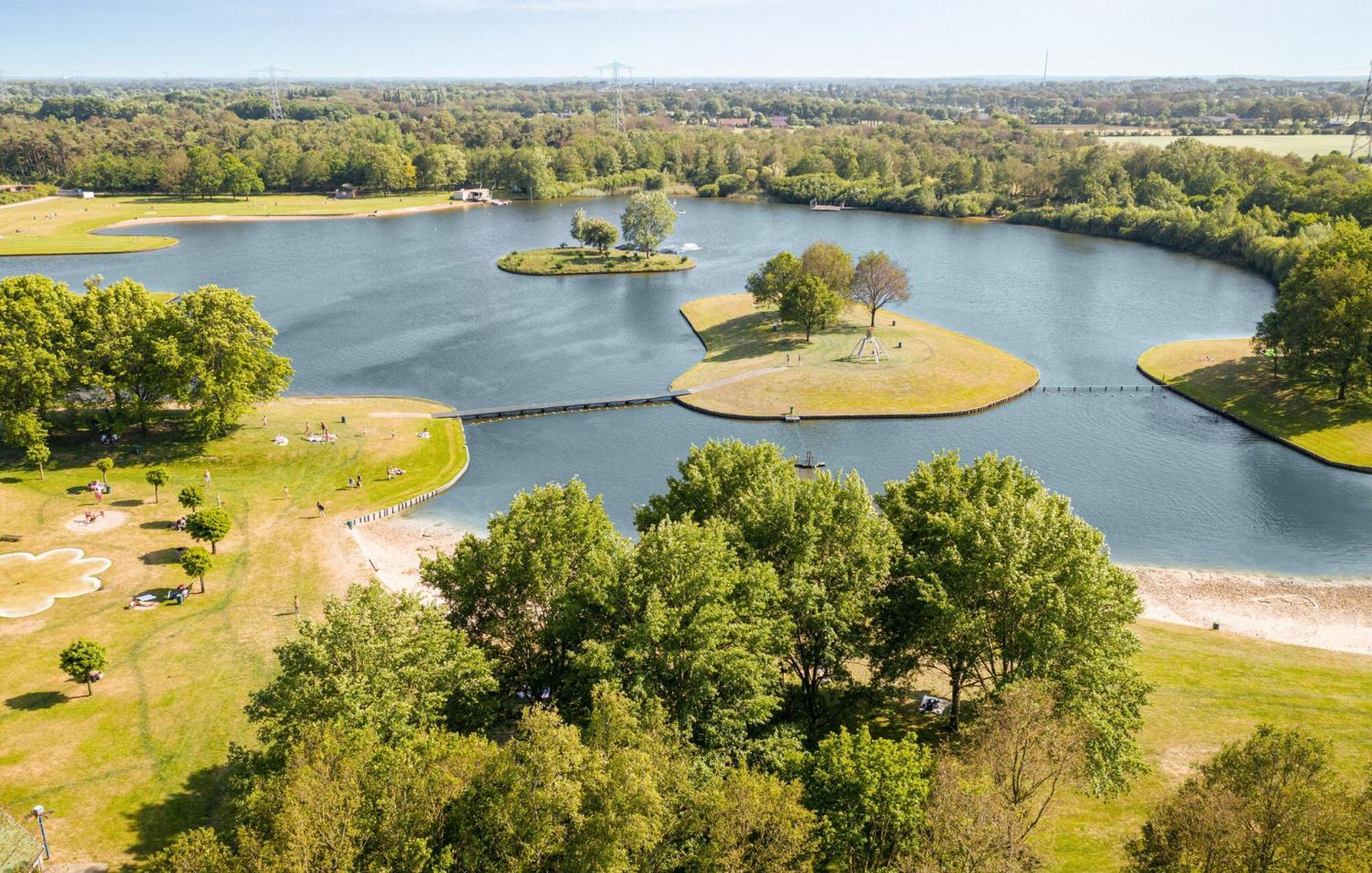 Buitengoed Het Lageveld 80 Hoge-Hexel Bagian luar foto